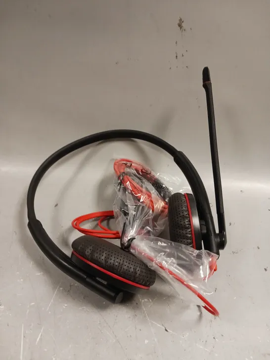 POLY BLACKWIRE 3225 USB HEADSET 