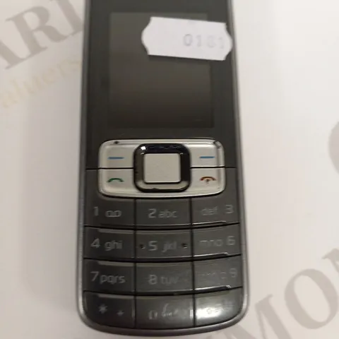 NOKIA RM274 MOBILE PHONE