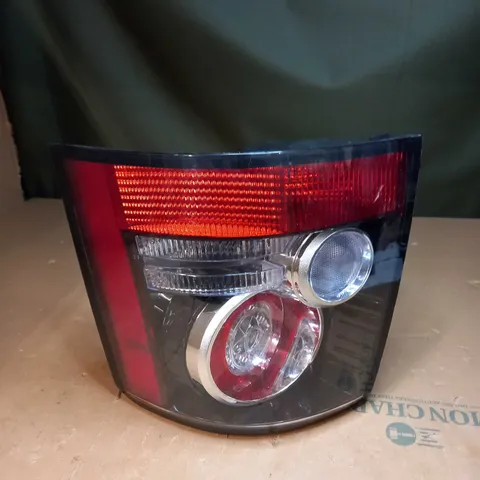 REAR RIGHT TAILLIGHT LAMP- CAR UNKNOWN