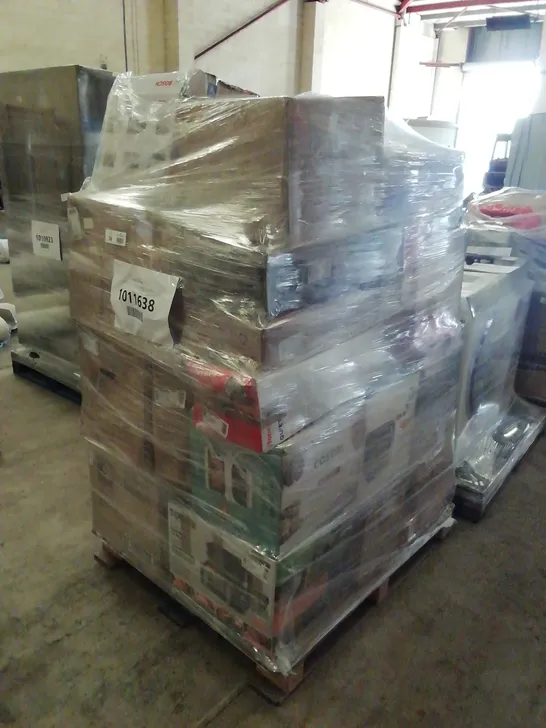 PALLET OF APPROXIMATELY 27 ASSORTED ELECTRONIC GOODS & PRODUCTS INCLUDING 