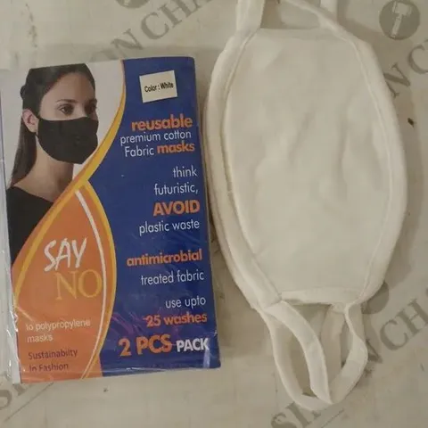 LARGE QUANTITY OF ASSORTED MEDICAL FACE MASKS [APPROX 400]