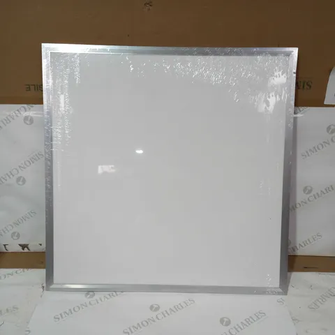 BOXED LED INTEGRATED PANEL LIGHT - 600X600 DAYLIGHT