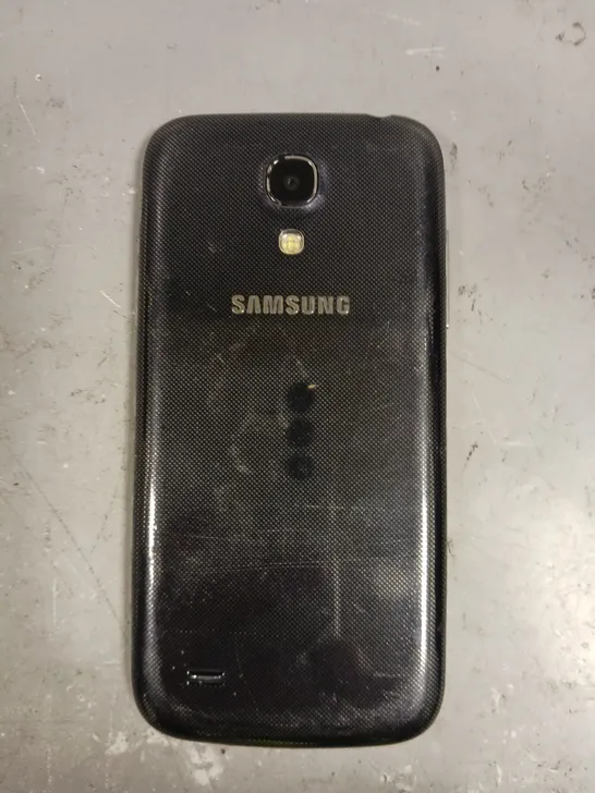 SAMSUNG GALAXY S4 MINI SMARTPHONE 