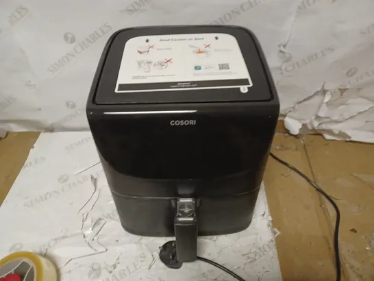 COSORI CS158-AF 5.5L SMART AIR FRYER