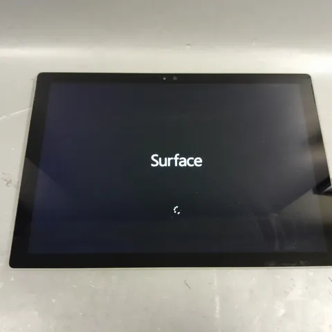 MICROSOFT SURFACE 1724 TABLET