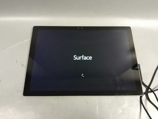 MICROSOFT SURFACE 1724 TABLET