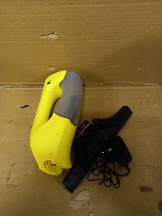 KARCHER WV1 WINDOW VAC 