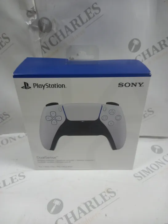 BOXED SEALED PLAYSTATION 5 DUALSENSE CONTROLLER 