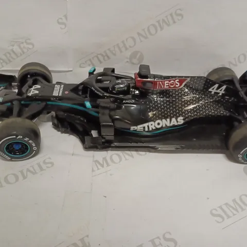 RASTAR R/C MERCEDES - AMG F1 W11 EQ PERFORMANCE ELECTRIC KIDS TOY CAR  