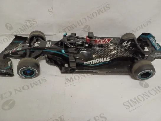 RASTAR R/C MERCEDES - AMG F1 W11 EQ PERFORMANCE ELECTRIC KIDS TOY CAR  