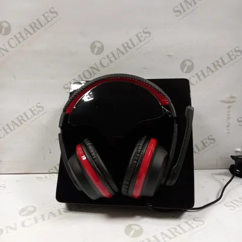 OVLENG X8 PC GAMING HEADSET