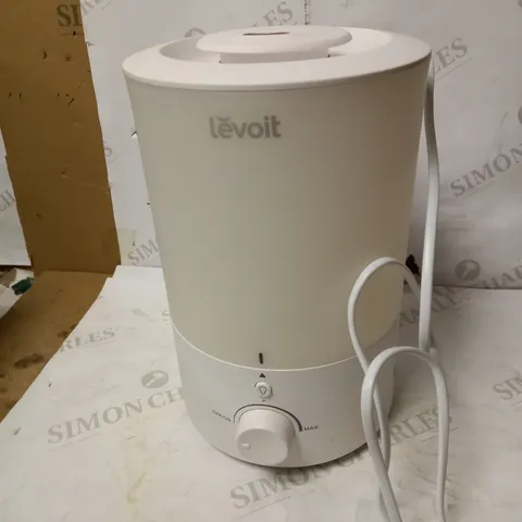 LEVOIT 3L HUMIDIFIER