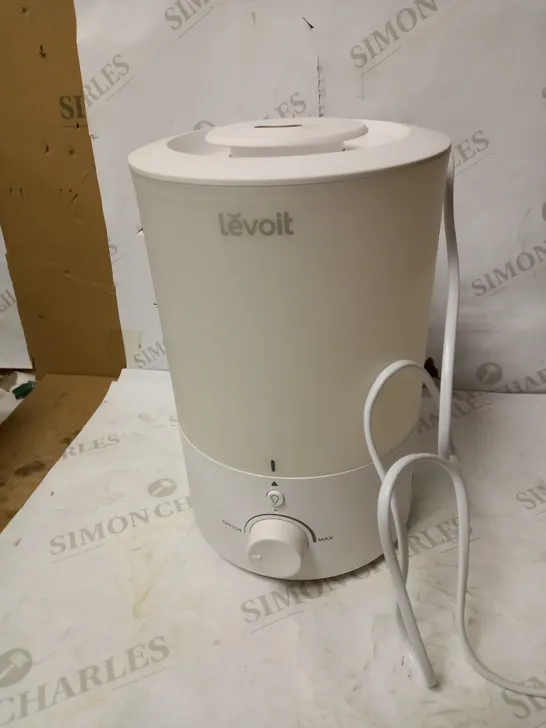 LEVOIT 3L HUMIDIFIER