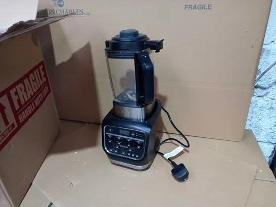 NINJA BLENDER & SOUP MAKER 