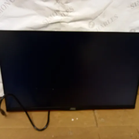 AOC GAMING 24G2AE - 24 INCH FHD MONITOR