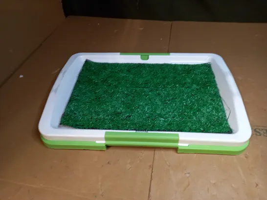 PUPPY POTTY PAD 