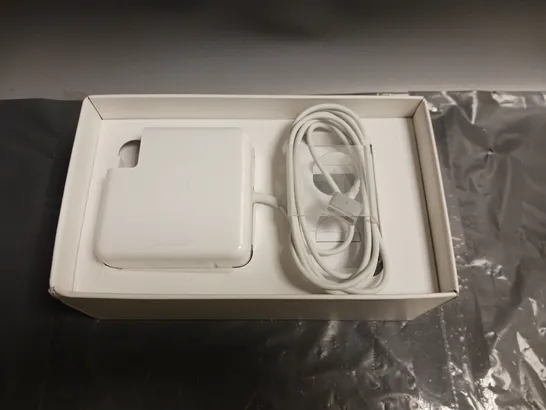 APPLE MAGSAFE 2 POWER ADAPTER 85W