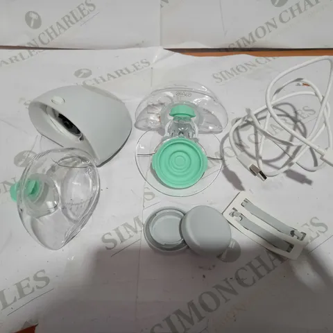 ELVIE BREAST PUMP