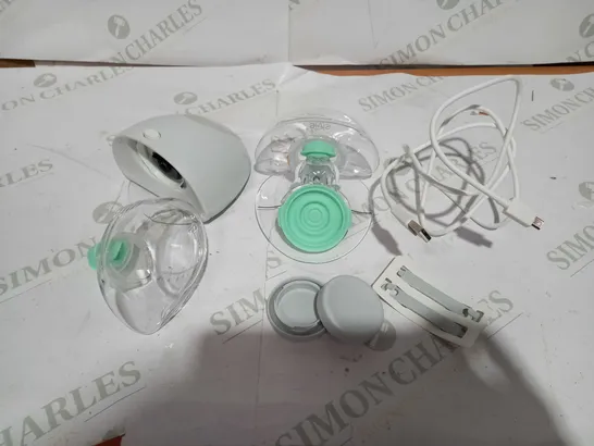 ELVIE BREAST PUMP