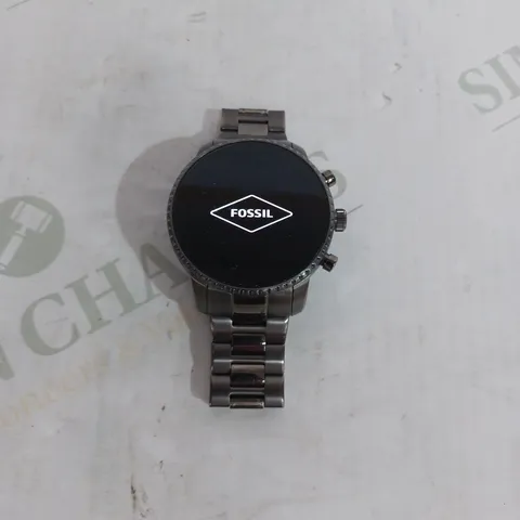 FOSSIL ANDROID SMART WATCH