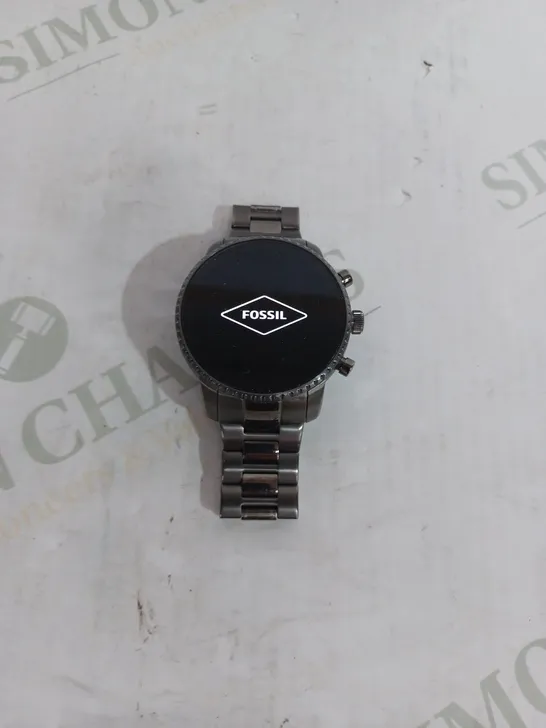 FOSSIL ANDROID SMART WATCH