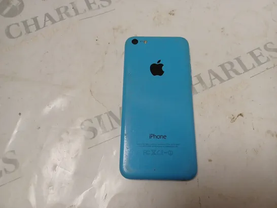 APPLE IPHONE 5C SMARTPHONE 