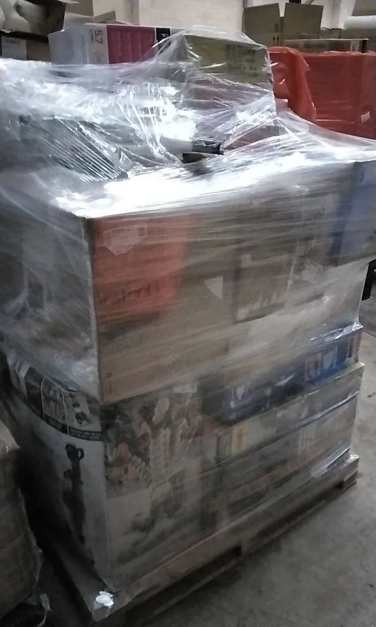 PALLET OF APPROXIMATELY 22 ASSORTED PRODUCTS TO INCLUDE;