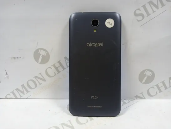 ALCATEL POP 4