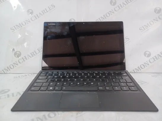 LENOVO IDEAPAD MIIX 520-12IKB