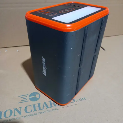 ENERGISER PORTABLE POWER STATION PPS240W2