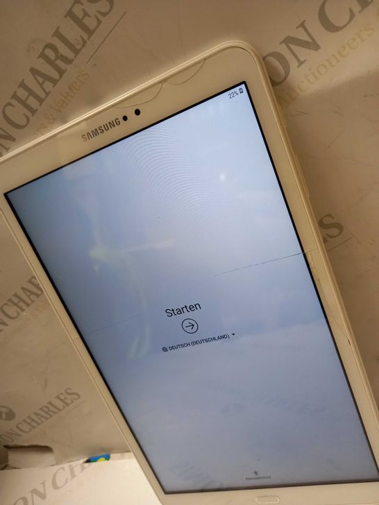 SAMSUNG GALAXY TAB A 10.1 10,1" [WI-FI]