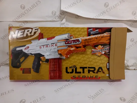 NERF ULTRA STRIKE 