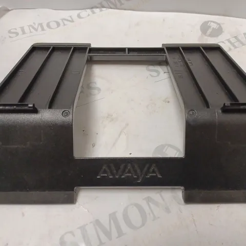 LARGE QUANTITY OF AVAYA TELEPONE BRACKETS