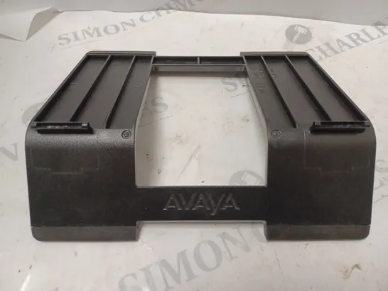 LARGE QUANTITY OF AVAYA TELEPONE BRACKETS