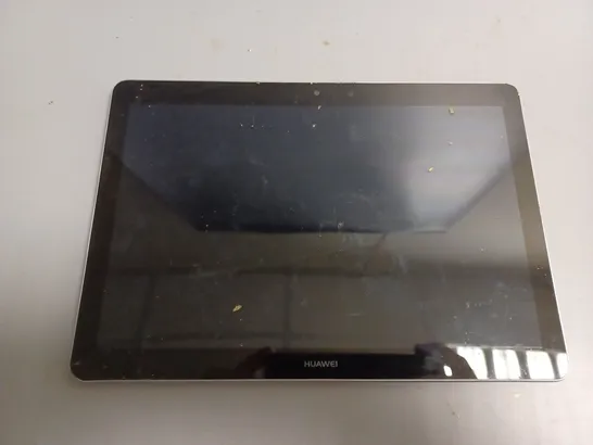 HUAWEI TABLET MODEL AHS-W09