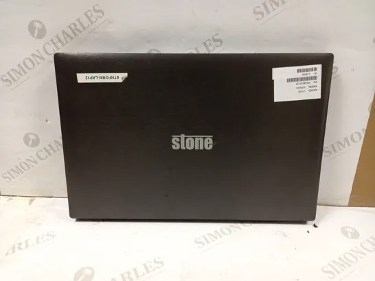 STONE NT310 LAPTOP - W550EU