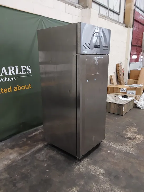 WILLIAMS COMMERCIAL LJ1SA R290 R1 SINGLE DOOR UPRIGHT FREEZER 