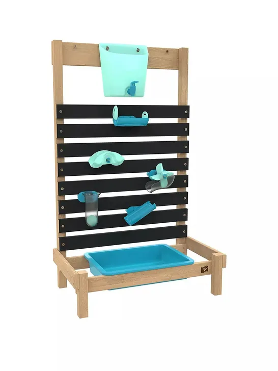 BOXED TP WOODEN PLUG & PLAY WATERFALL RRP £59.99