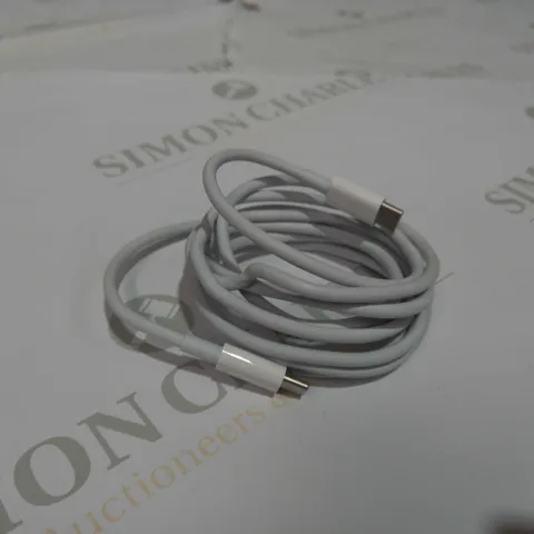 APPLE USB CHARGER