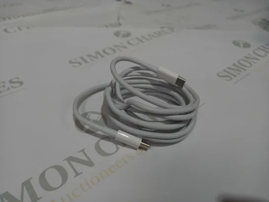 APPLE USB CHARGER