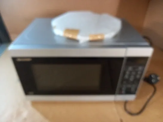 SHARP YC-MS02 MICROWAVE OVEN