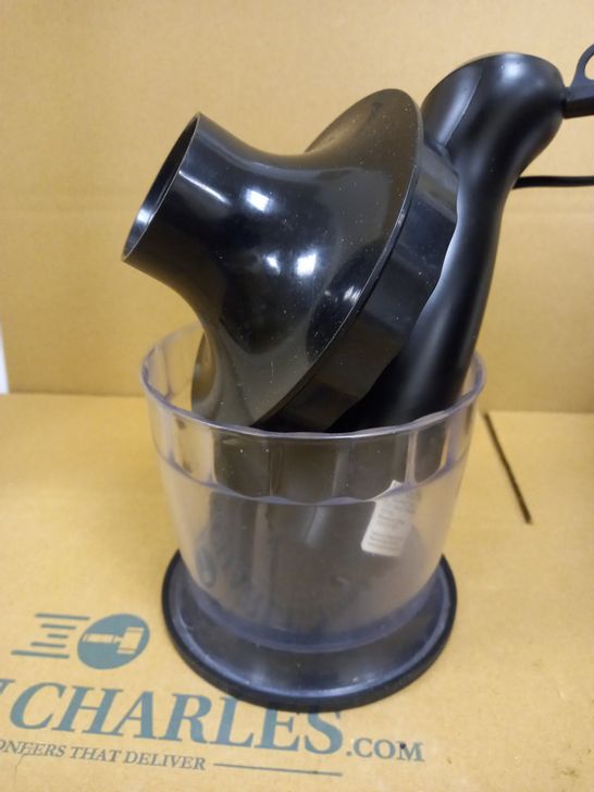 RUSSELL HOBBS DESIRE HAND BLENDER 