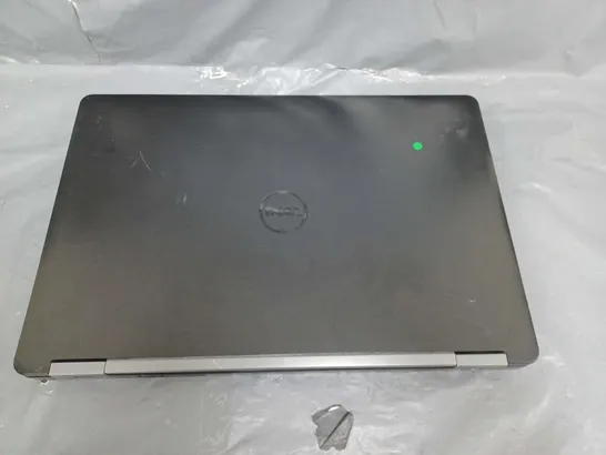 DELL LATITUDE E5570 15 INCH I3-6100U 2.30GHZ