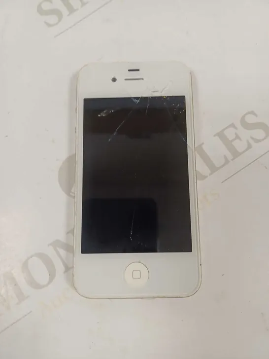 APPLE IPHONE 4 (A1332) SMARTPHONE 