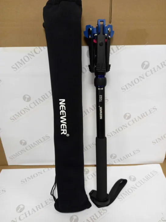 NEEWER CAMERA MONOPOD 