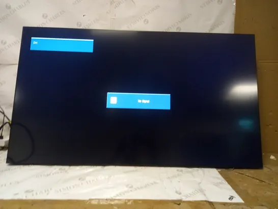 SAMSUNG 46" UD46C DIGITAL SIGNAGE FLAT PANEL - COLLECTION ONLY