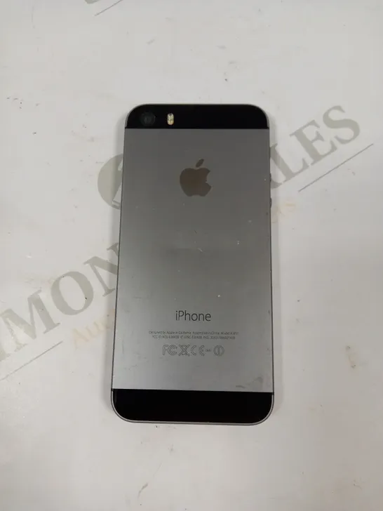 IPHONE 5S A1457 