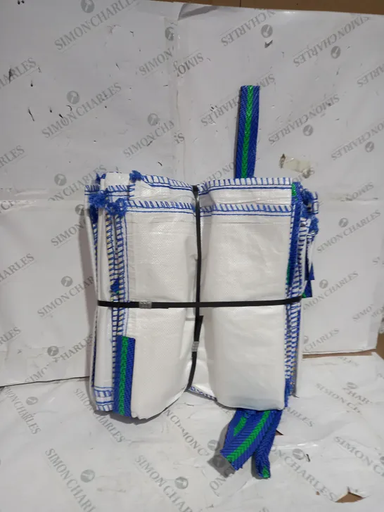 PACK OF STORAGE BAGS 