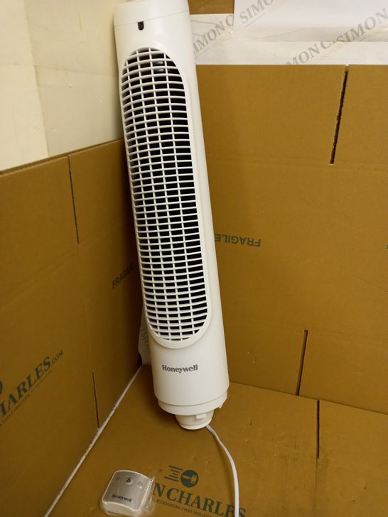 HONEYWELL QUIETSET FAN