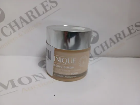 CLINIQUE MOISTURE SURGE 100 HOUR AUTO-REPLENISHING HYDRATOR - 75ML 